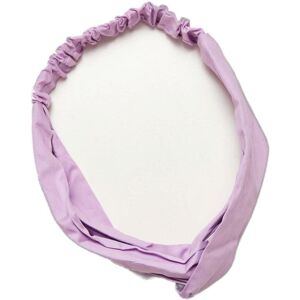 Headbands Urban Classics Light Basic (x2) Violet One size Unisex Headbands Urban Classics Light Basic (x2) Violet One size Unisex