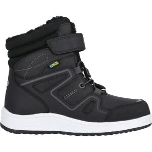 Children's winter boots Zigzag Rincet Noir 33 Unisex Children's winter boots Zigzag Rincet Noir 33 Unisex