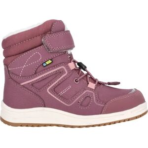 Children's winter boots Zigzag Rincet Violet 33 Unisex Children's winter boots Zigzag Rincet Violet 33 Unisex