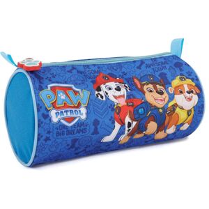 Pencil case Educa Borras Paw Patrol Bleu 19x2.5x9 cm Unisex Pencil case Educa Borras Paw Patrol Bleu 19x2.5x9 cm Unisex