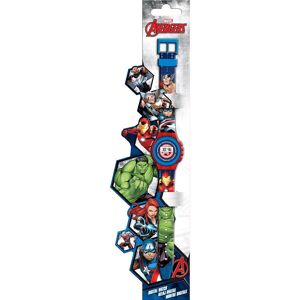 Watch Marvel Marvel Avengers Multicolore 29x9.5 cm Unisex Watch Marvel Marvel Avengers Multicolore 29x9.5 cm Unisex