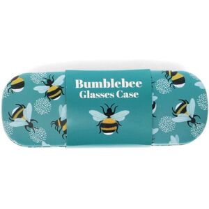 Bumblebee glasses case Rex London Vert 5,5x15,5x3,5 cm Unisex Bumblebee glasses case Rex London Vert 5,5x15,5x3,5 cm Unisex