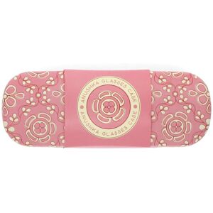 Anushka glasses case Rex London Rose 5,5x15,5x3,5 cm Unisex Anushka glasses case Rex London Rose 5,5x15,5x3,5 cm Unisex