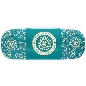 Radhika glasses case Rex London Bleu 5,5x15,5x3,5 cm Unisex Radhika glasses case Rex London Bleu 5,5x15,5x3,5 cm Unisex