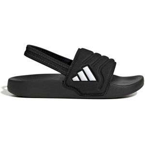 Children's slides adidas Adilette Estrap 2.0 Noir 28 Unisex Children's slides adidas Adilette Estrap 2.0 Noir 28 Unisex
