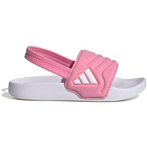 Children's slides adidas Adilette Estrap 2.0 Rose 28 Unisex Children's slides adidas Adilette Estrap 2.0 Rose 28 Unisex