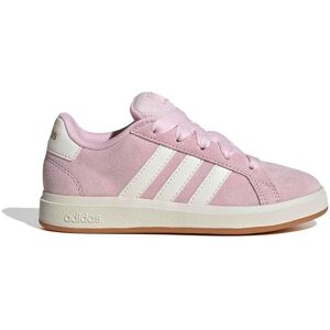Kids' mini sneakers adidas Grand Court 00s Rose 37 1/3 Unisex Kids' mini sneakers adidas Grand Court 00s Rose 37 1/3 Unisex