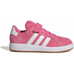 Kids' mini sneakers adidas Grand Court 00s Rose 33 Unisex Kids' mini sneakers adidas Grand Court 00s Rose 33 Unisex