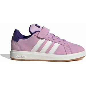 Kids' mini sneakers adidas Grand Court 00s Violet 33.5 Unisex Kids' mini sneakers adidas Grand Court 00s Violet 33.5 Unisex