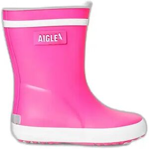 Baby rain boots Aigle Baby Flac 2 Rose 21 Unisex Baby rain boots Aigle Baby Flac 2 Rose 21 Unisex