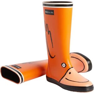 Children's rain boots Aigle 171 Orange 38 Unisex Children's rain boots Aigle 171 Orange 38 Unisex