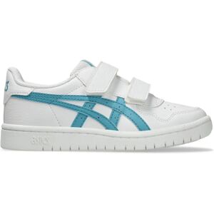 Children's Trainers Asics Japan S Ps Blanc 32.5 Unisex Children's Trainers Asics Japan S Ps Blanc 32.5 Unisex