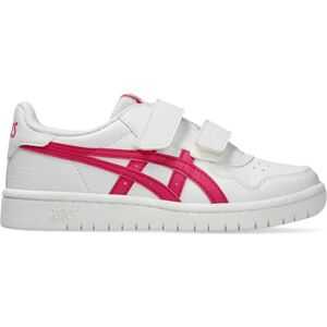 Children's Trainers Asics Japan S Ps Blanc 34.5 Unisex Children's Trainers Asics Japan S Ps Blanc 34.5 Unisex