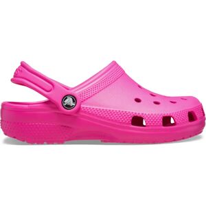 Children's clogs Crocs Classic Clog Rose 33/34 Unisex Children's clogs Crocs Classic Clog Rose 33/34 Unisex
