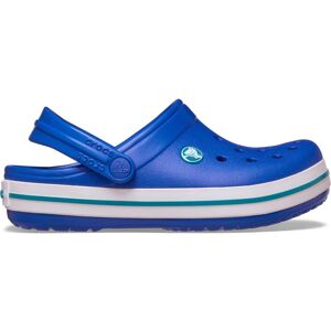 Children's clogs Crocs Crocband Clog K Bleu 30/31 Unisex Children's clogs Crocs Crocband Clog K Bleu 30/31 Unisex