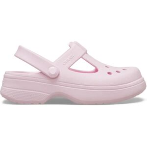 Children's clogs Crocs Classic Mary Jane K Rose 32/33 Unisex Children's clogs Crocs Classic Mary Jane K Rose 32/33 Unisex