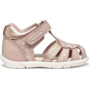 Baby girl sandals Geox Zapito A Rose 26 Female Baby girl sandals Geox Zapito A Rose 26 Female