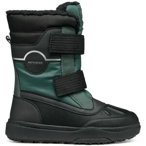 Winter boots girl Geox Bunshee ABX Vert 31 Female Winter boots girl Geox Bunshee ABX Vert 31 Female