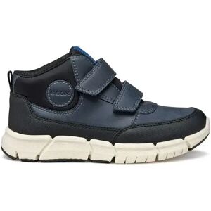 Children's boots Geox Flexyper Bleu 34 Male Children's boots Geox Flexyper Bleu 34 Male