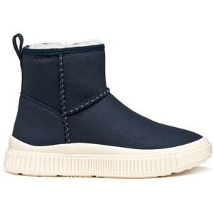 Girl's boots Geox Laquinny Bleu 32 Female Girl's boots Geox Laquinny Bleu 32 Female