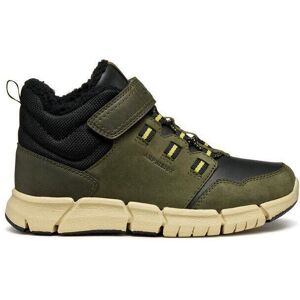 Children's boots Geox Flexyper ABX Vert 32 Male Children's boots Geox Flexyper ABX Vert 32 Male