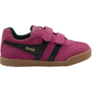 Baby Trainers Gola Harrier Rose 26 Unisex Baby Trainers Gola Harrier Rose 26 Unisex