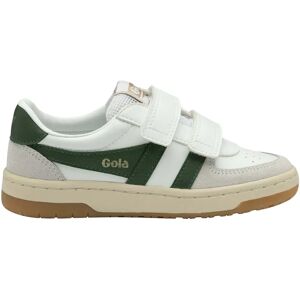 Children's Trainers Gola Hawk Blanc 33 Unisex Children's Trainers Gola Hawk Blanc 33 Unisex