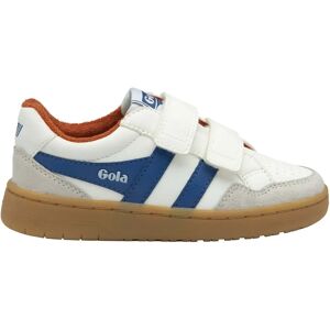 Children's Trainers Gola Eagle Blanc 29 Unisex Children's Trainers Gola Eagle Blanc 29 Unisex