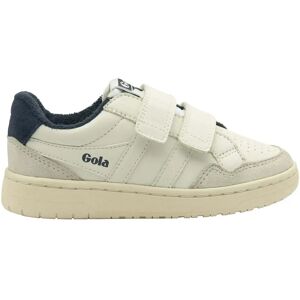 Baby boy scratch sneakers Gola Eagle Strap Bleu 26 Male Baby boy scratch sneakers Gola Eagle Strap Bleu 26 Male