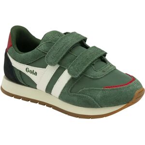 Baby sneakers Gola Austin Strap Vert 26 Unisex Baby sneakers Gola Austin Strap Vert 26 Unisex