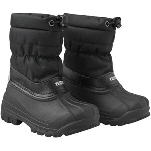 Baby winter boots Reima Nefar Noir 24 Unisex Baby winter boots Reima Nefar Noir 24 Unisex