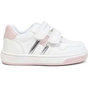Velcro flag low cut Trainers for kids Tommy Hilfiger Blanc 28 Unisex Velcro flag low cut Trainers for kids Tommy Hilfiger Blanc 28 Unisex