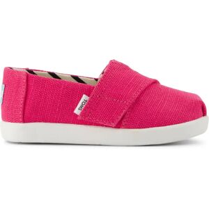 Baby espadrilles Toms Alpargata Classic Rose 23.5 Unisex Baby espadrilles Toms Alpargata Classic Rose 23.5 Unisex