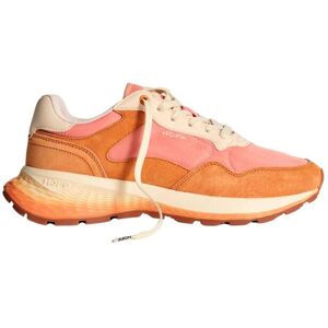Women's Trainers Hoff Paris II Orange 38 Female Women's Trainers Hoff Paris II Orange 38 Female