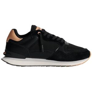 Women's Trainers Hoff New York Noir 39 Female Women's Trainers Hoff New York Noir 39 Female