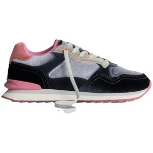 Women's Trainers Hoff Sapphire Bleu 40 Female Women's Trainers Hoff Sapphire Bleu 40 Female