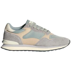 Women's Trainers Hoff City Dusseldorf Bleu 38 Female Women's Trainers Hoff City Dusseldorf Bleu 38 Female