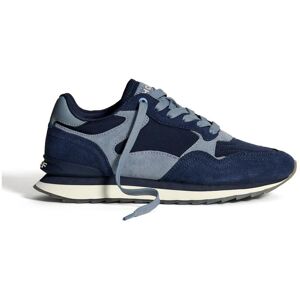 Women's Trainers Hoff City Stuttgart Bleu 40 Female Women's Trainers Hoff City Stuttgart Bleu 40 Female