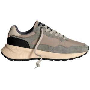Trainers Hoff City MKII Manila II Gris 37 Unisex Trainers Hoff City MKII Manila II Gris 37 Unisex