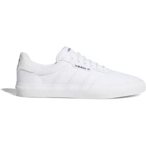 adidas Originals adidas 3? Vulc Shoes Blanc 40 2/3 Unisex adidas Originals adidas 3? Vulc Shoes Blanc 40 2/3 Unisex