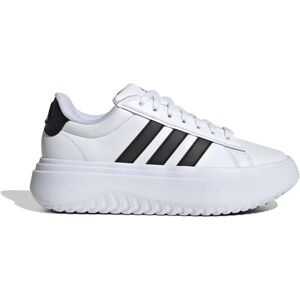 Women's Trainers adidas Grand Court Platform Blanc 38 Female Women's Trainers adidas Grand Court Platform Blanc 38 Female