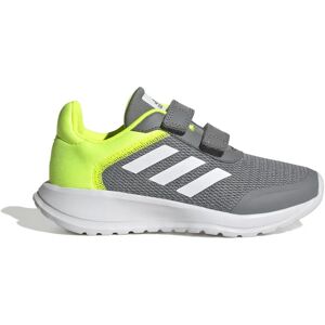 Trainers adidas Tensaur Run 2.0 Gris 36 2/3 Unisex Trainers adidas Tensaur Run 2.0 Gris 36 2/3 Unisex