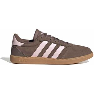 Women's Trainers adidas Breaknet Sleek Marron 39 1/3 Female Women's Trainers adidas Breaknet Sleek Marron 39 1/3 Female