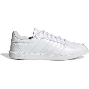 Women's Trainers adidas Breaknet Sleek Blanc 36 Female Women's Trainers adidas Breaknet Sleek Blanc 36 Female