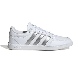 Women's Trainers adidas Breaknet Sleek Blanc 38 Female Women's Trainers adidas Breaknet Sleek Blanc 38 Female