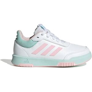 Trainers adidas Tensaur 2.0 Blanc 37 1/3 Unisex Trainers adidas Tensaur 2.0 Blanc 37 1/3 Unisex