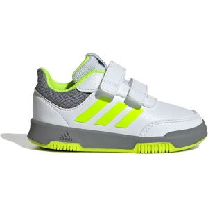 Baby Trainers adidas Tensaur 2.0 Blanc 27 Unisex Baby Trainers adidas Tensaur 2.0 Blanc 27 Unisex