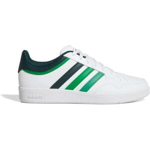 Trainers adidas Hoops 4.0 Blanc 42 2/3 Unisex Trainers adidas Hoops 4.0 Blanc 42 2/3 Unisex