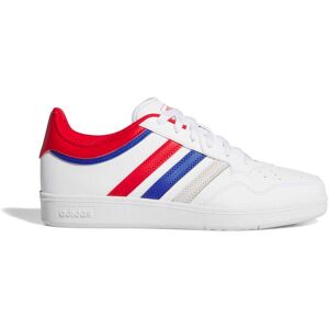 Trainers adidas Hoops 4.0 Blanc 38 2/3 Unisex Trainers adidas Hoops 4.0 Blanc 38 2/3 Unisex
