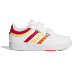 Children's Trainers adidas Hoops 4.0 Blanc 29 Unisex Children's Trainers adidas Hoops 4.0 Blanc 29 Unisex